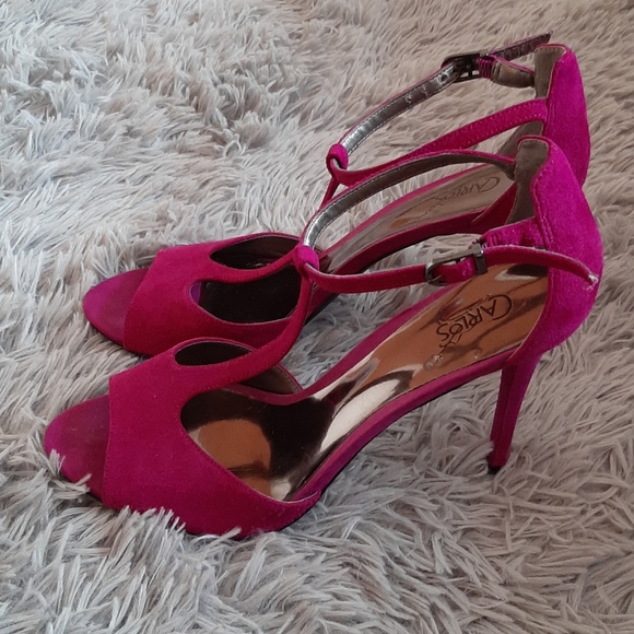 High heels - Picture 3 of 4